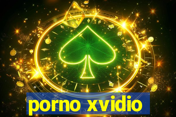 porno xvidio